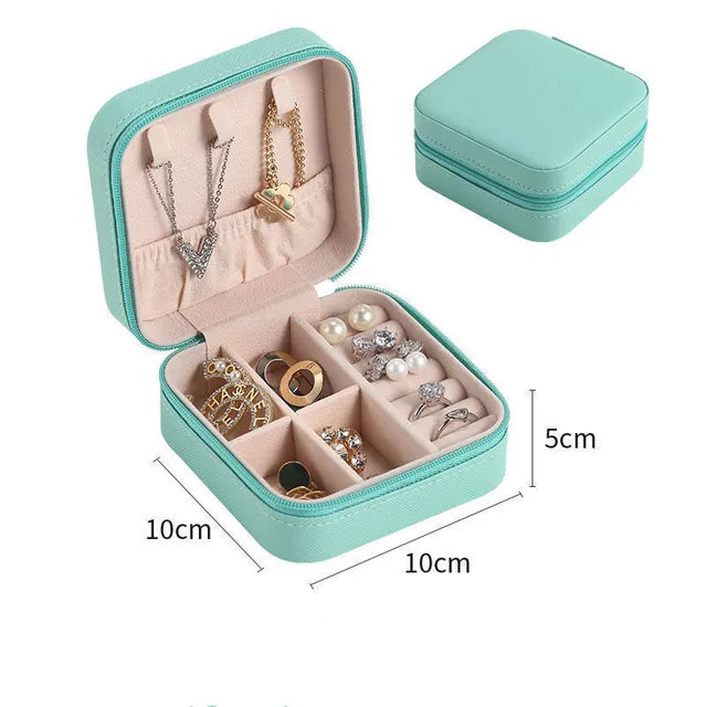 Elegant Jewelry Box