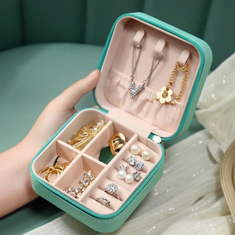 Elegant Jewelry Box