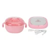 Portable Silicon Wax Warmer - 400ml Effortless Hair Removal